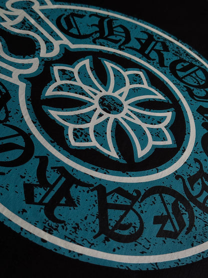 Chrome Hearts Ghost Tee