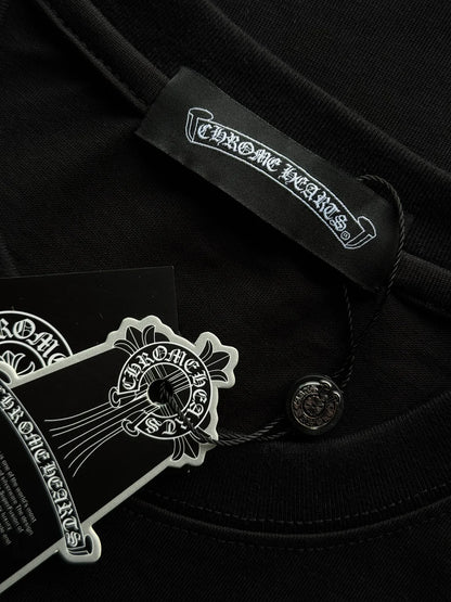 Chrome Hearts Ghost Tee