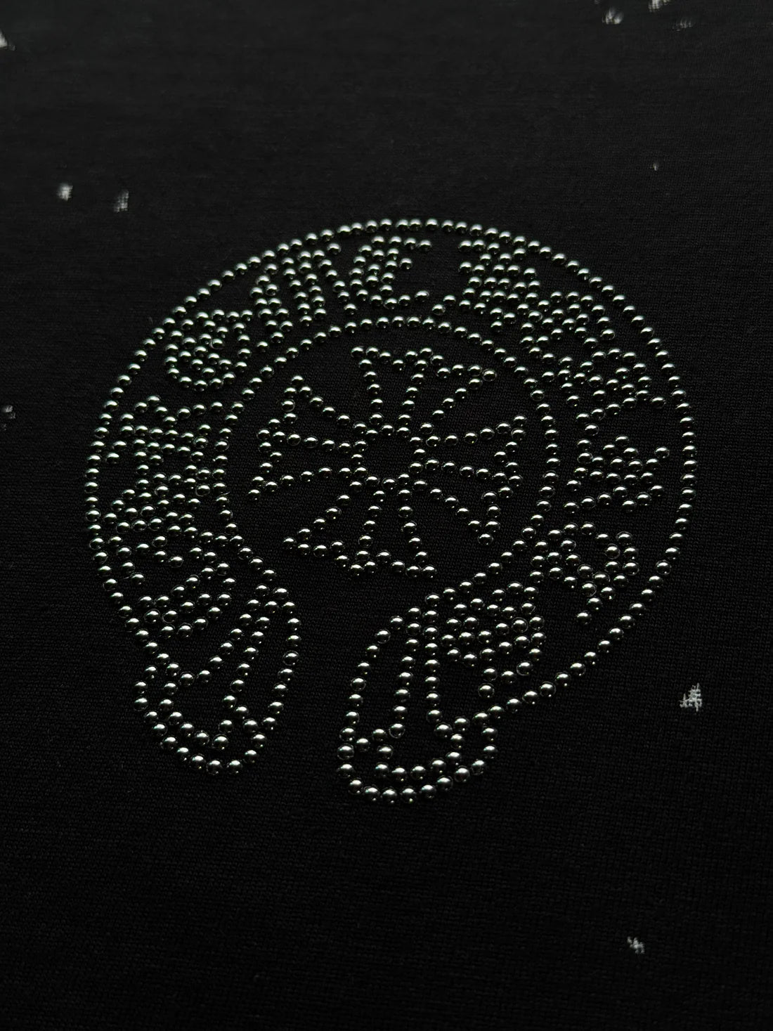 Chrome Hearts Rock Tee
