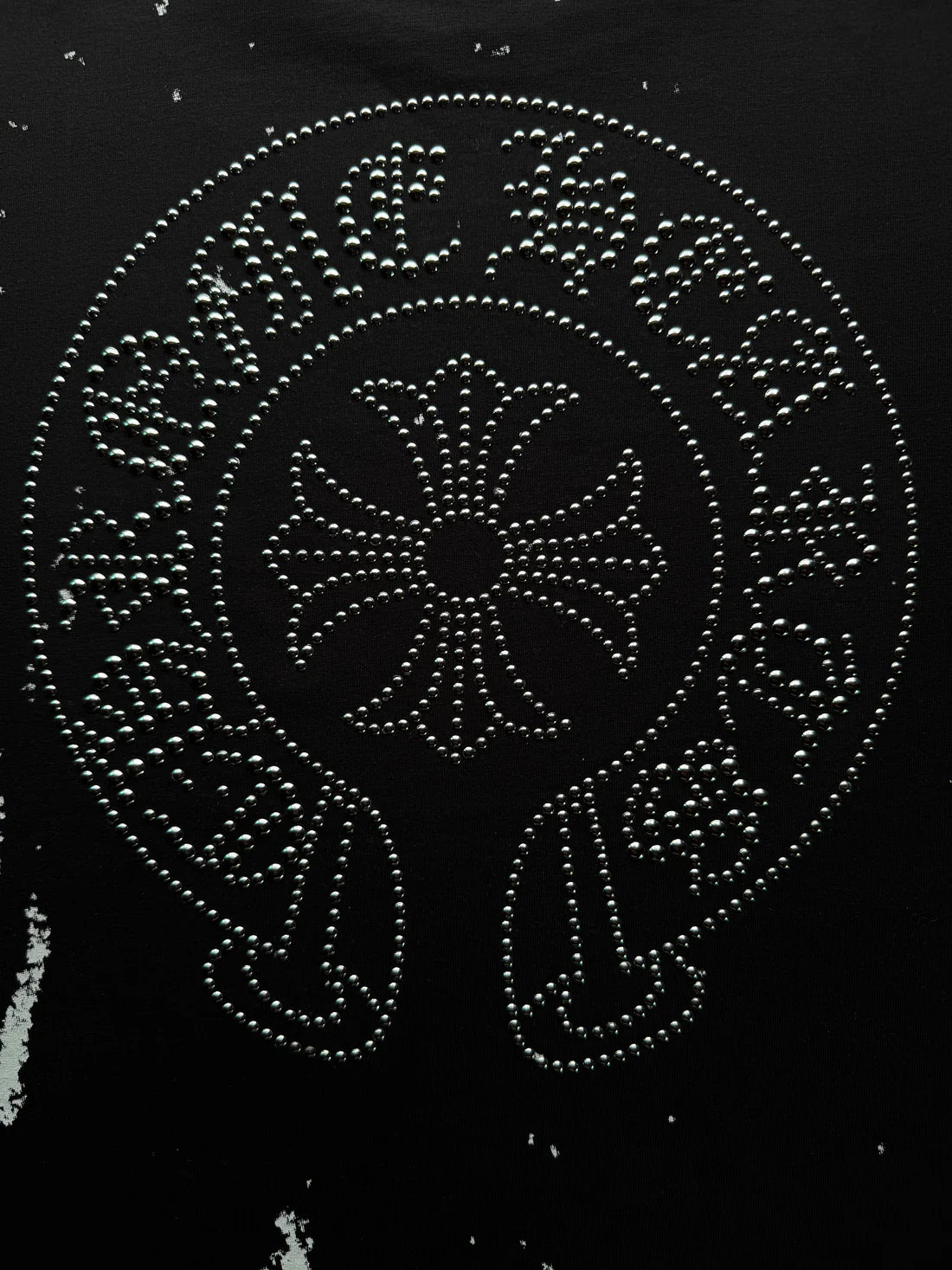 Chrome Hearts Rock Tee