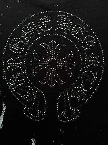 Chrome Hearts Rock Tee