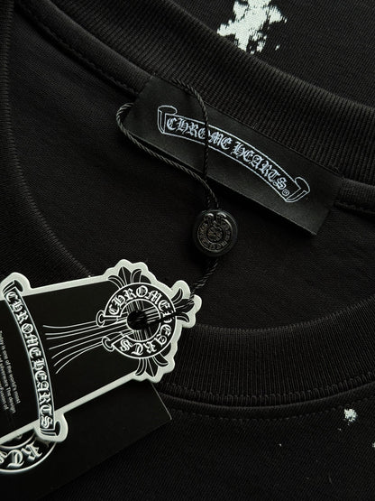 Chrome Hearts Rock Tee