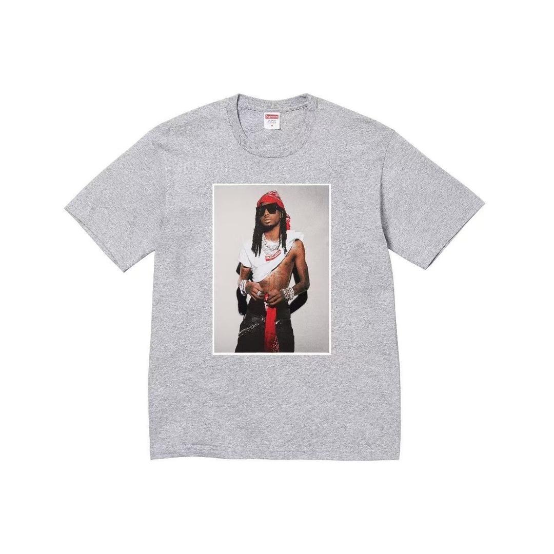 Supreme Playboi Carti Tee