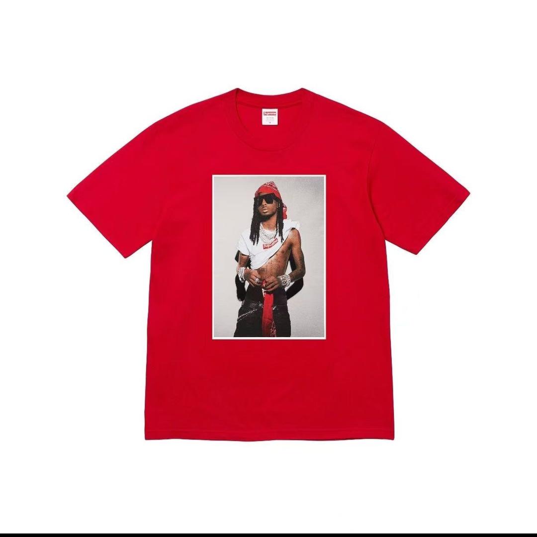 Supreme Playboi Carti Tee