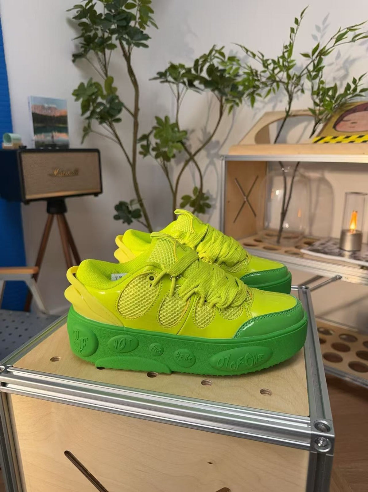 Puma Labello Ball (11 Colorways)