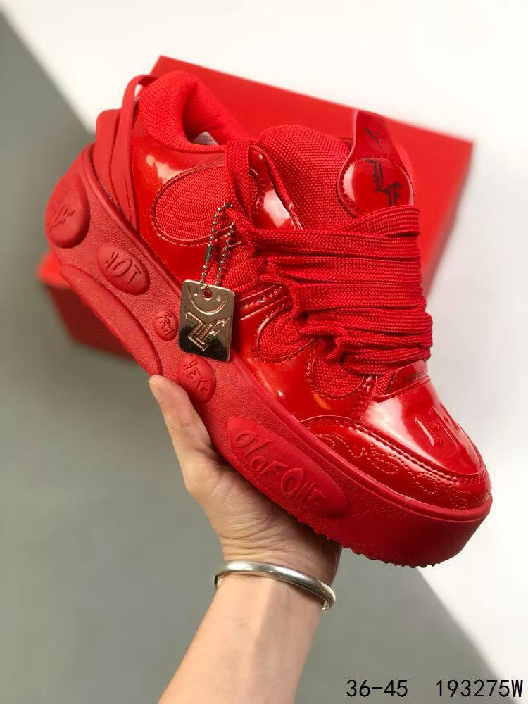 Puma Labello Ball (11 Colorways)