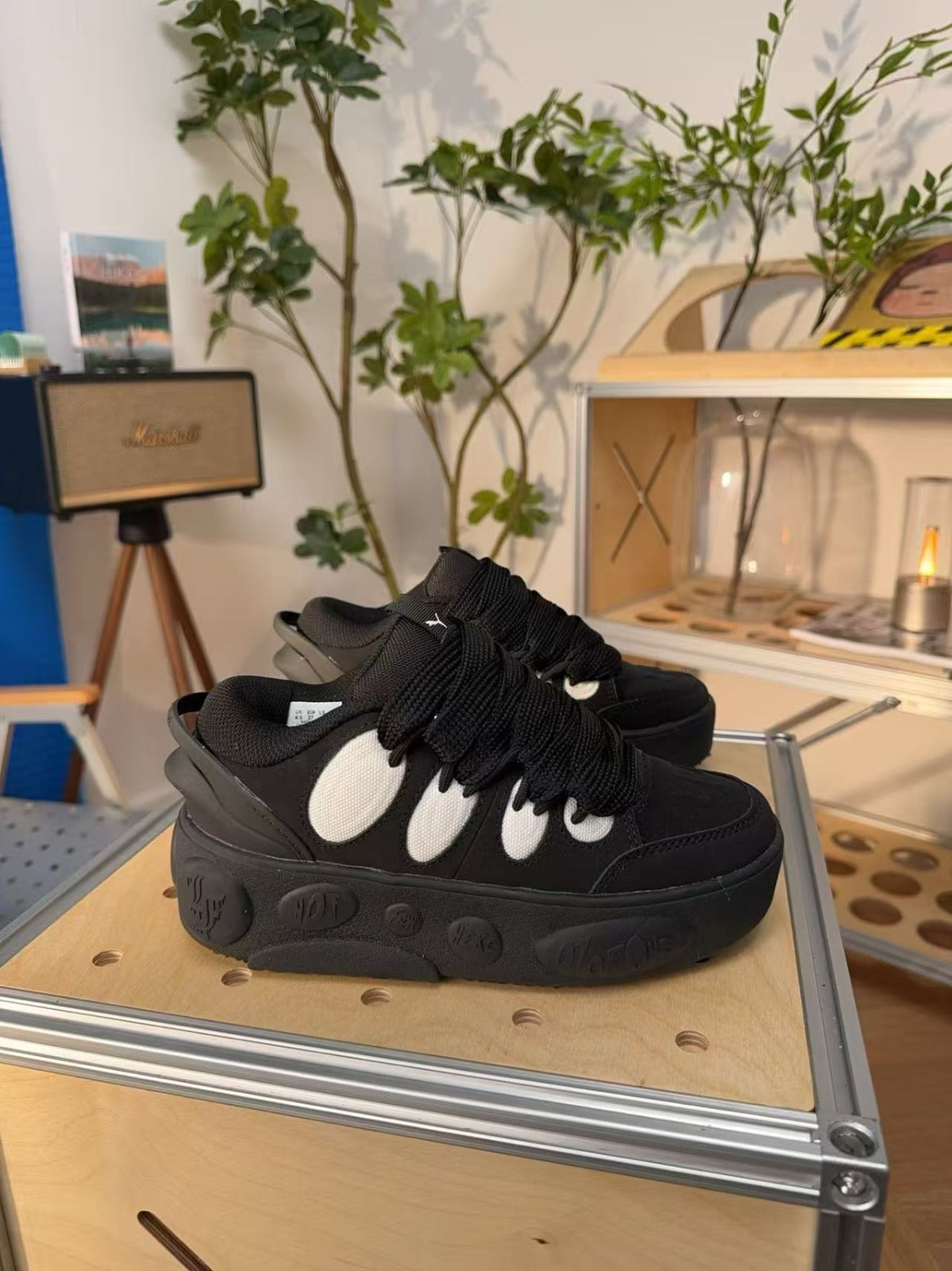 Puma Labello Ball (11 Colorways)