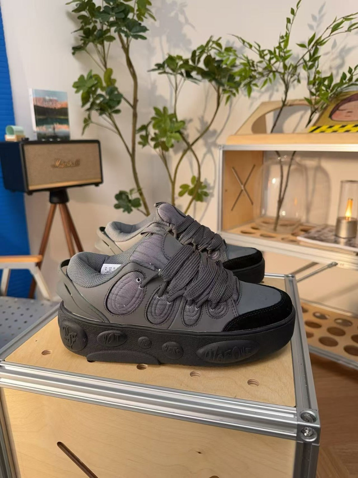 Puma Labello Ball (11 Colorways)