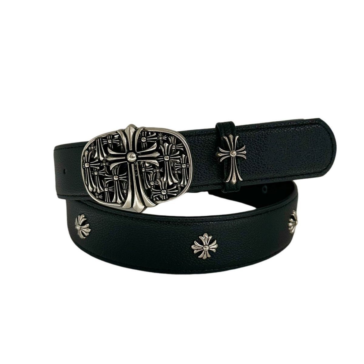 Fajos Chrome Hearts