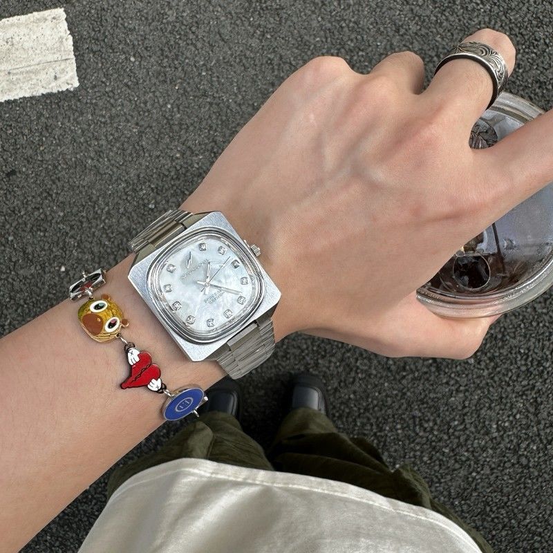 KanYe West Bracelet Pulsera de Charms KanYe Wes