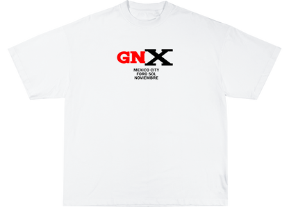 GNX TOUR KENDRICK LAMAR