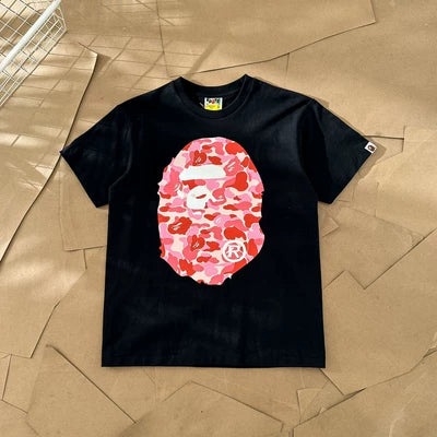 Bape Ape Head Tees