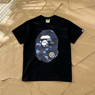 Bape Ape Head Tees