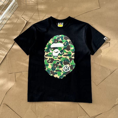 Bape Ape Head Tees