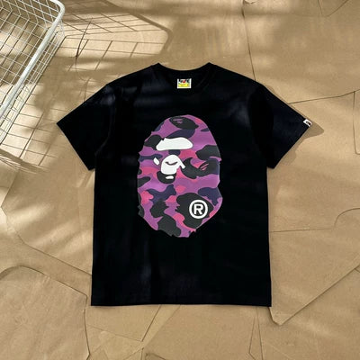 Bape Ape Head Tees