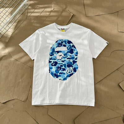 Bape Ape Head Tees