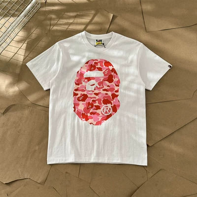 Bape Ape Head Tees
