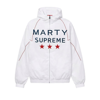 MARTY SUPREME JACKET