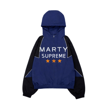 MARTY SUPREME JACKET