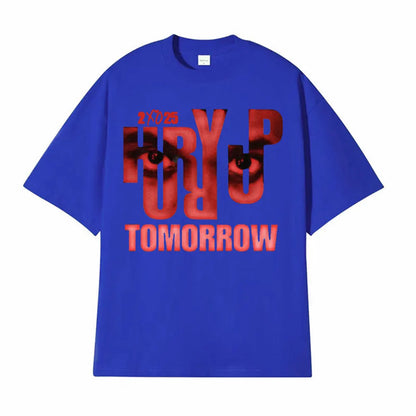The Weeknd Hurry Up Tomorrow Tee