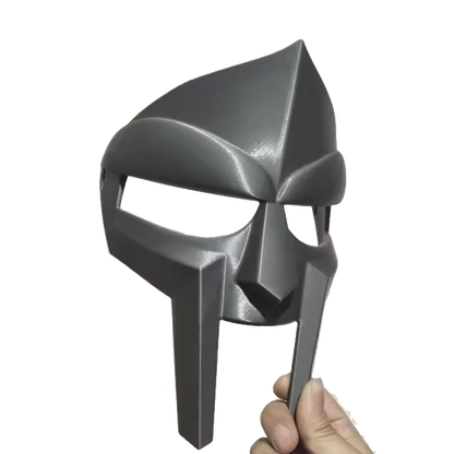 Mascara MFDOOM