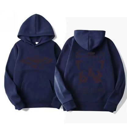To Pimp A Butterfly Hoodie