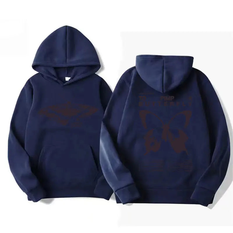 To Pimp A Butterfly Hoodie