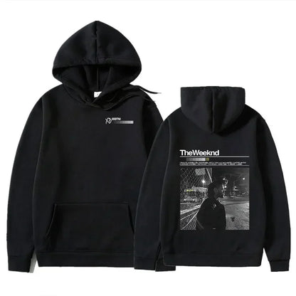 The Weeknd Hoodies - Varios modelos