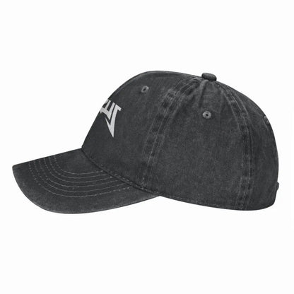 Yeezus Washed Cap