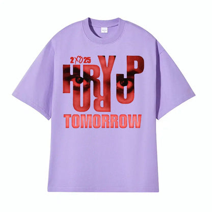 The Weeknd Hurry Up Tomorrow Tee