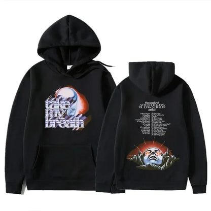 The Weeknd Hoodies - Varios modelos