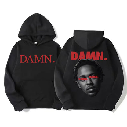 To Pimp A Butterfly Hoodie