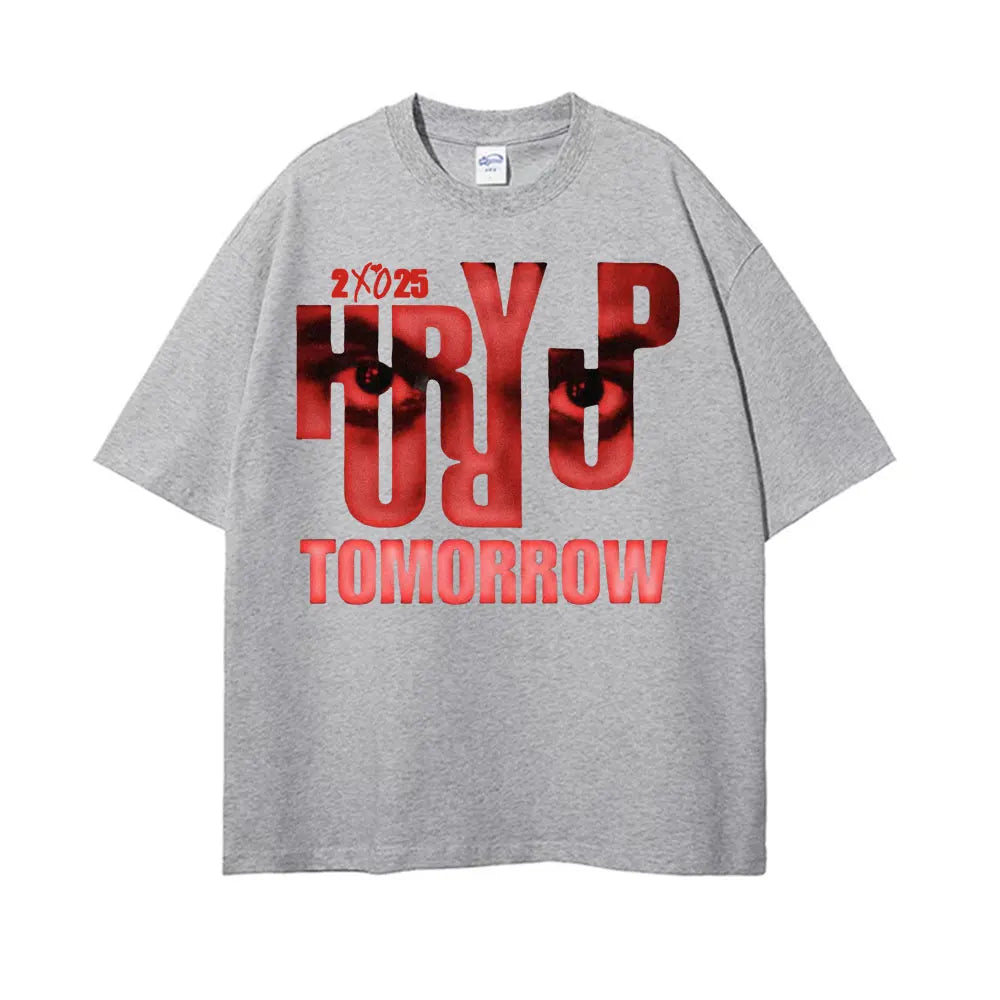 The Weeknd Hurry Up Tomorrow Tee