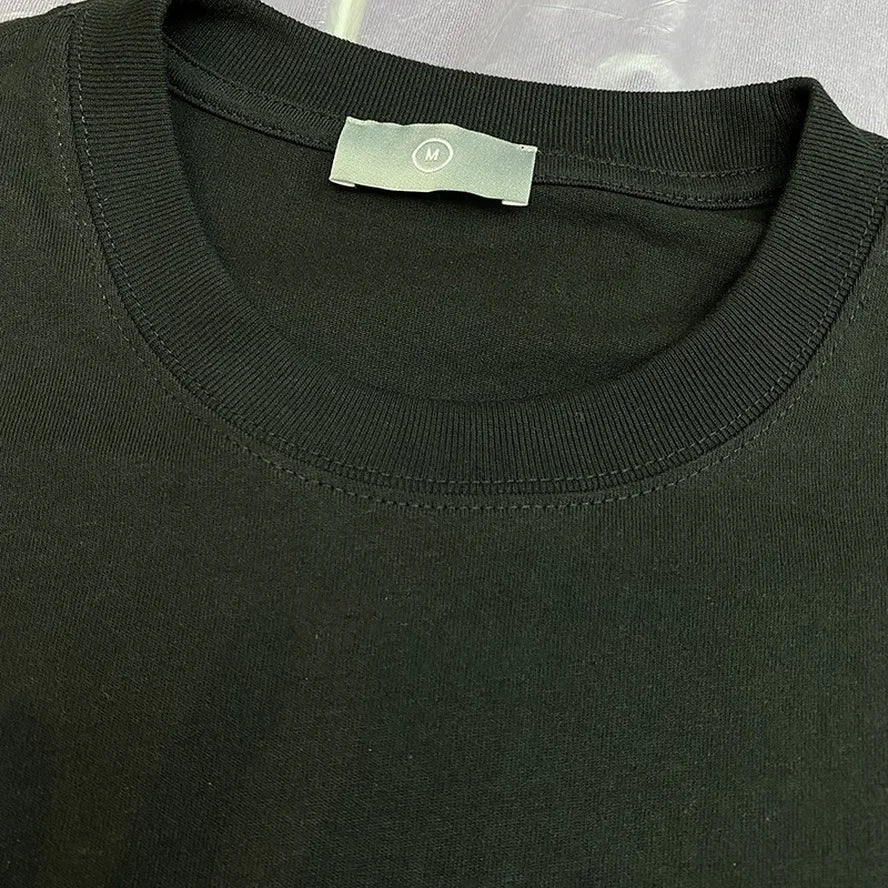 Kanye West DONDA 2 Lit Match T-shirt G5 – MSTC