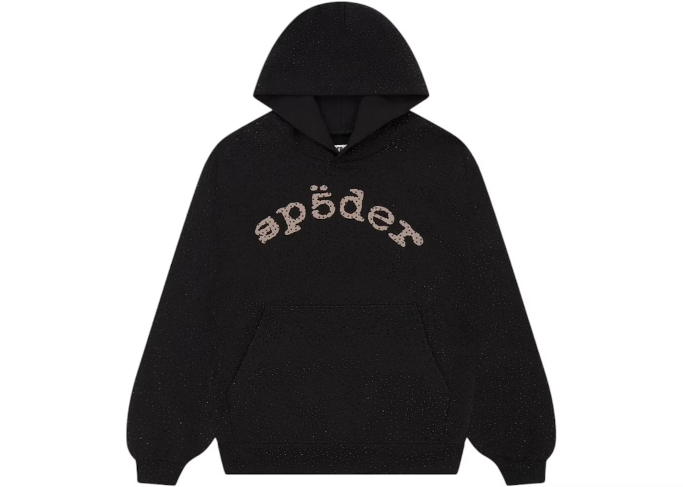 Sp5der VVS Hoodie