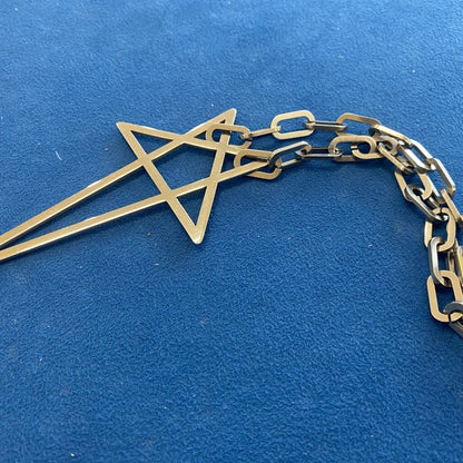 Rick Owens Collar