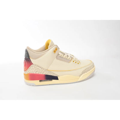 Air Jordan 3 Retro SP J Balvin