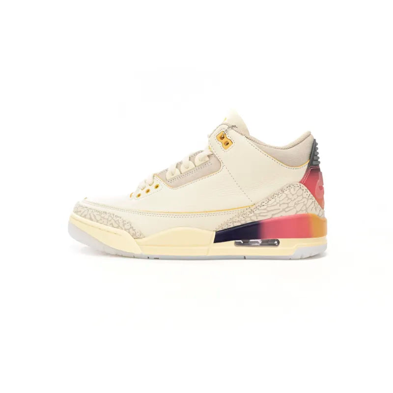 Air Jordan 3 Retro SP J Balvin