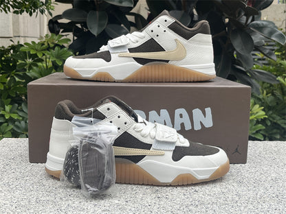 Jordan Jumpman Jack TR Dupe