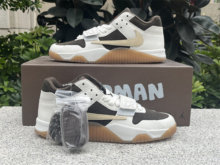 Jordan Jumpman Jack TR Dupe