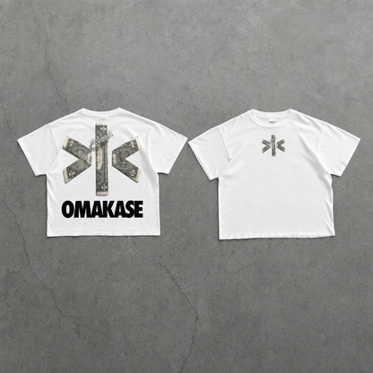 OMAKA$$$E TEE