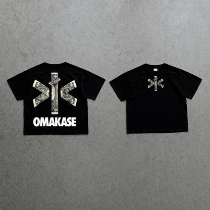 OMAKA$$$E TEE