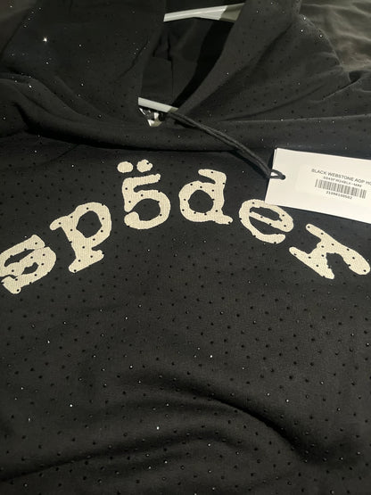 Sp5der VVS Hoodie