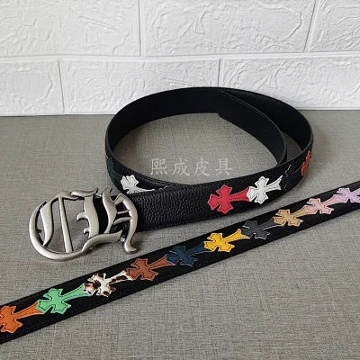 Fajos Chrome Hearts