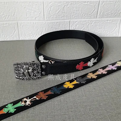 Fajos Chrome Hearts