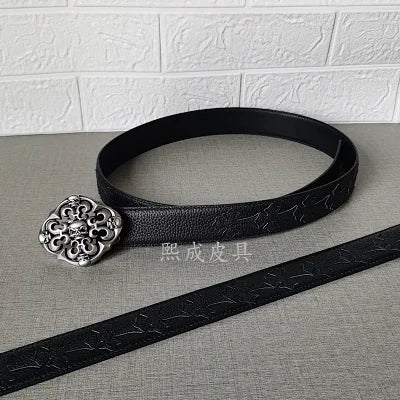 Fajos Chrome Hearts