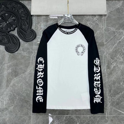 Chrome Hearts Logsleeve