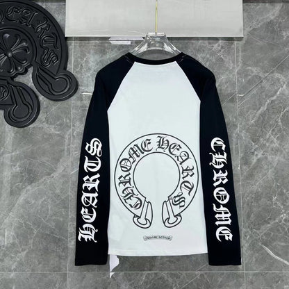 Chrome Hearts Logsleeve