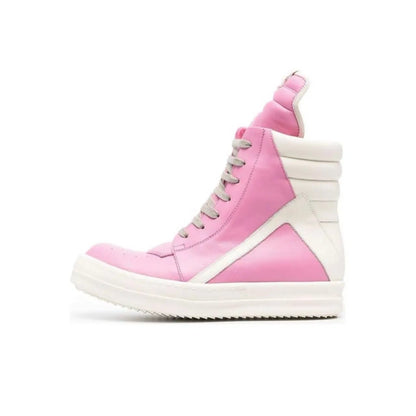 Pink Rick Owens ⛧ 1:1