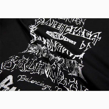 Balenciaga paris Tee